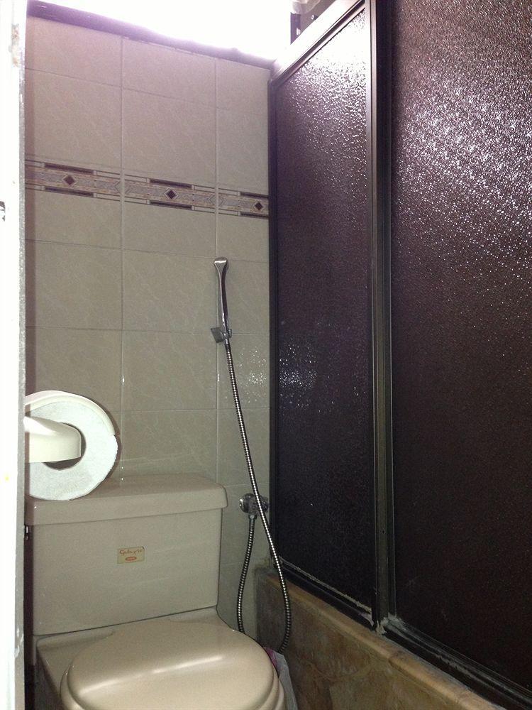 El Patio Suites II Guayaquil Exterior photo