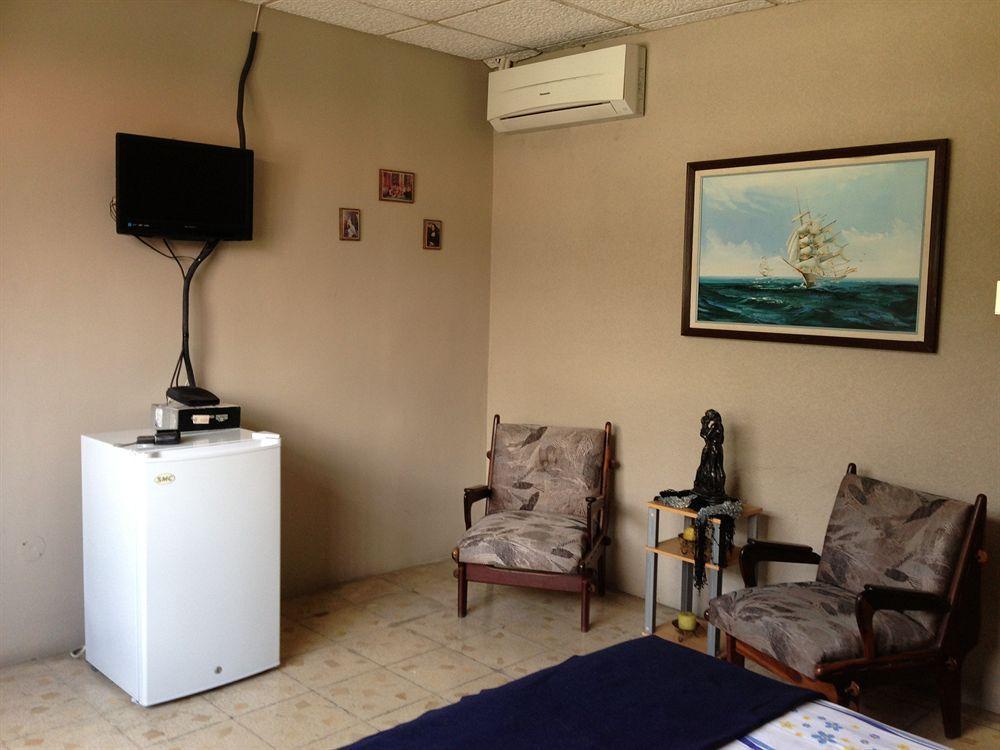 El Patio Suites II Guayaquil Exterior photo