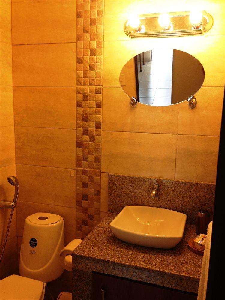 El Patio Suites II Guayaquil Exterior photo