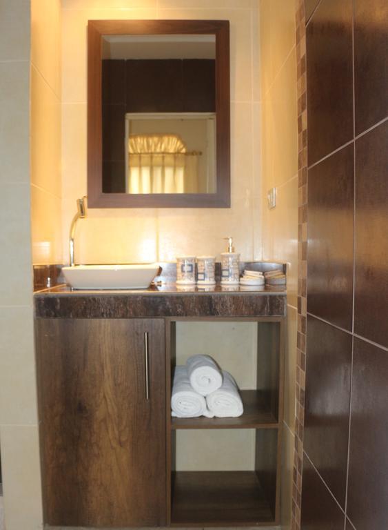 El Patio Suites II Guayaquil Exterior photo