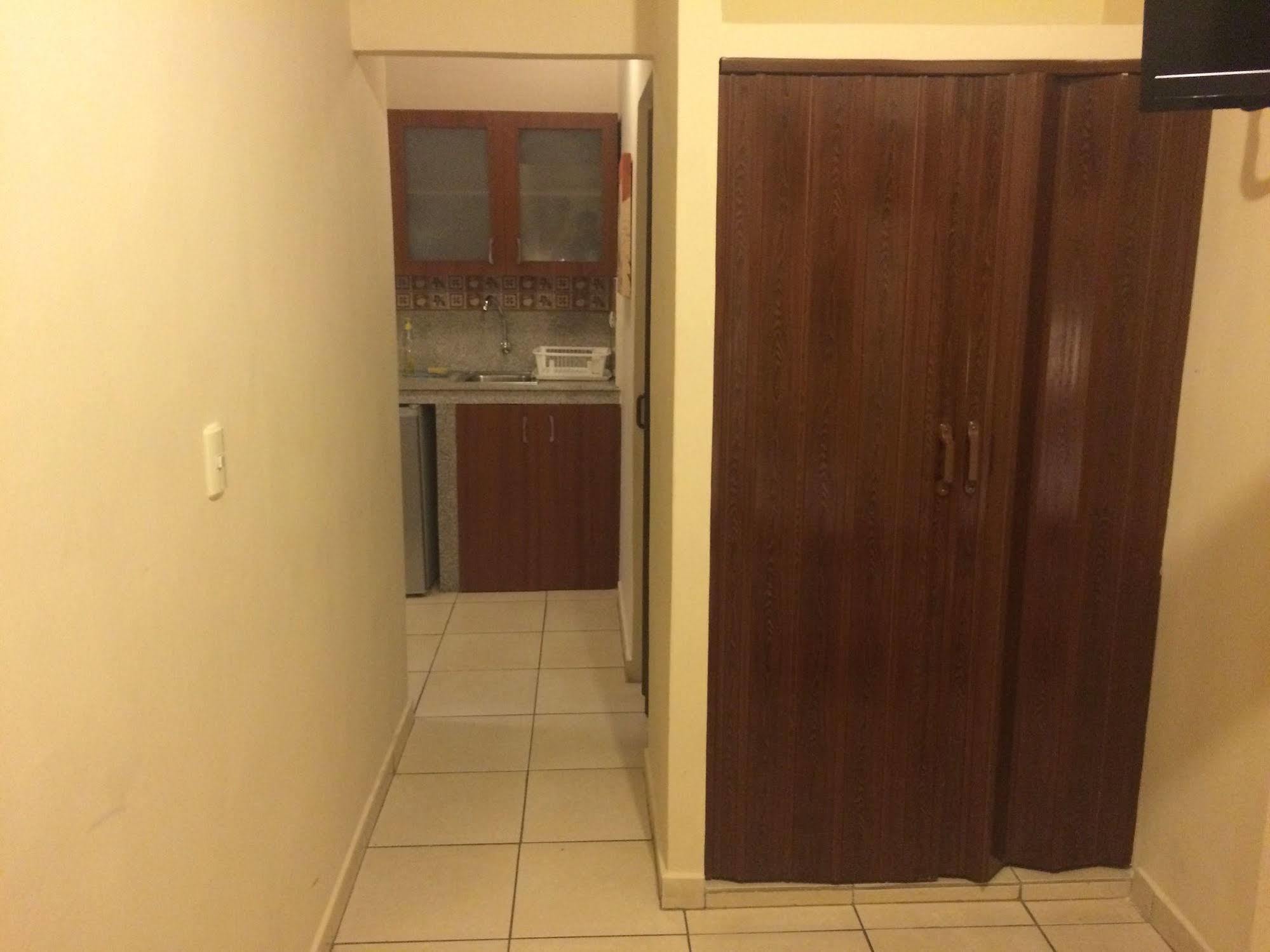 El Patio Suites II Guayaquil Exterior photo